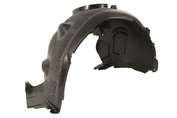 Обшивка, колесная ниша