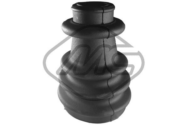 Burduf cauciuc, articulatie planetara METALCAUCHO 00274