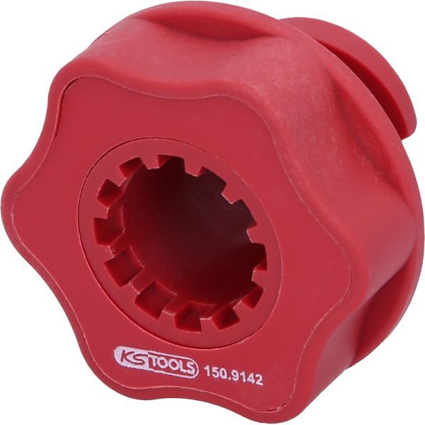 E-shop Adaptér na plniaci lievik na lolej KS TOOLS 150.9142