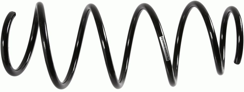 Pružina podvozku SACHS 993 655