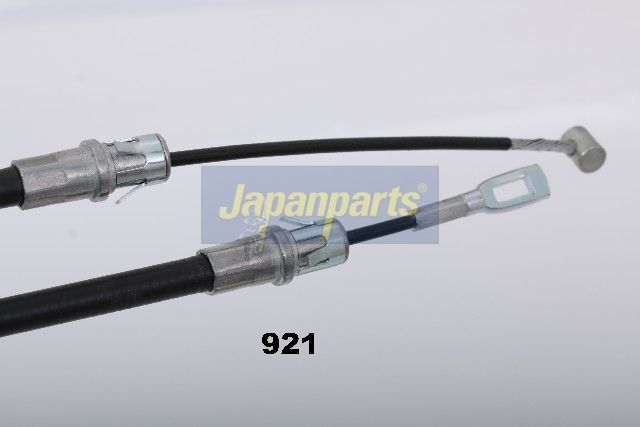Levně Tažné lanko, parkovací brzda JAPANPARTS BC-921