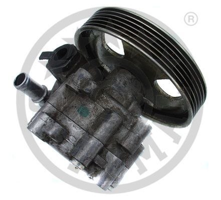 Pompa hydrauliczna, układ kierowniczy OPTIMAL HP-628