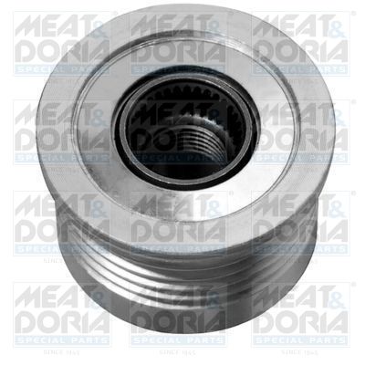 Alternator - sprzęgło jednokierunkowe MEAT & DORIA 45052