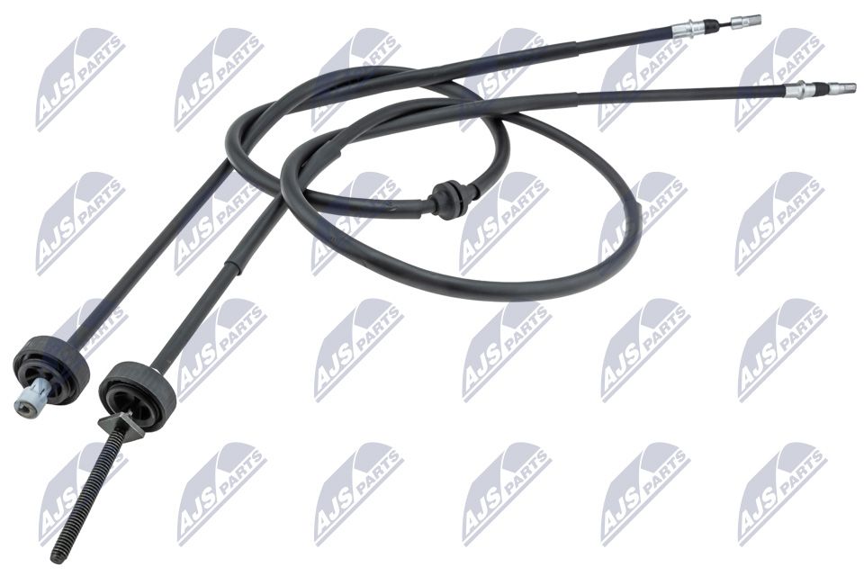 Cięgło, hamulec postojowy NTY HLR-RE-024