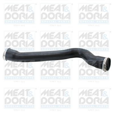 Przewód powietrza doładowującego MEAT & DORIA 961042