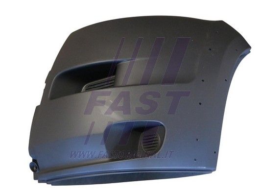Zderzak FAST FT91450G
