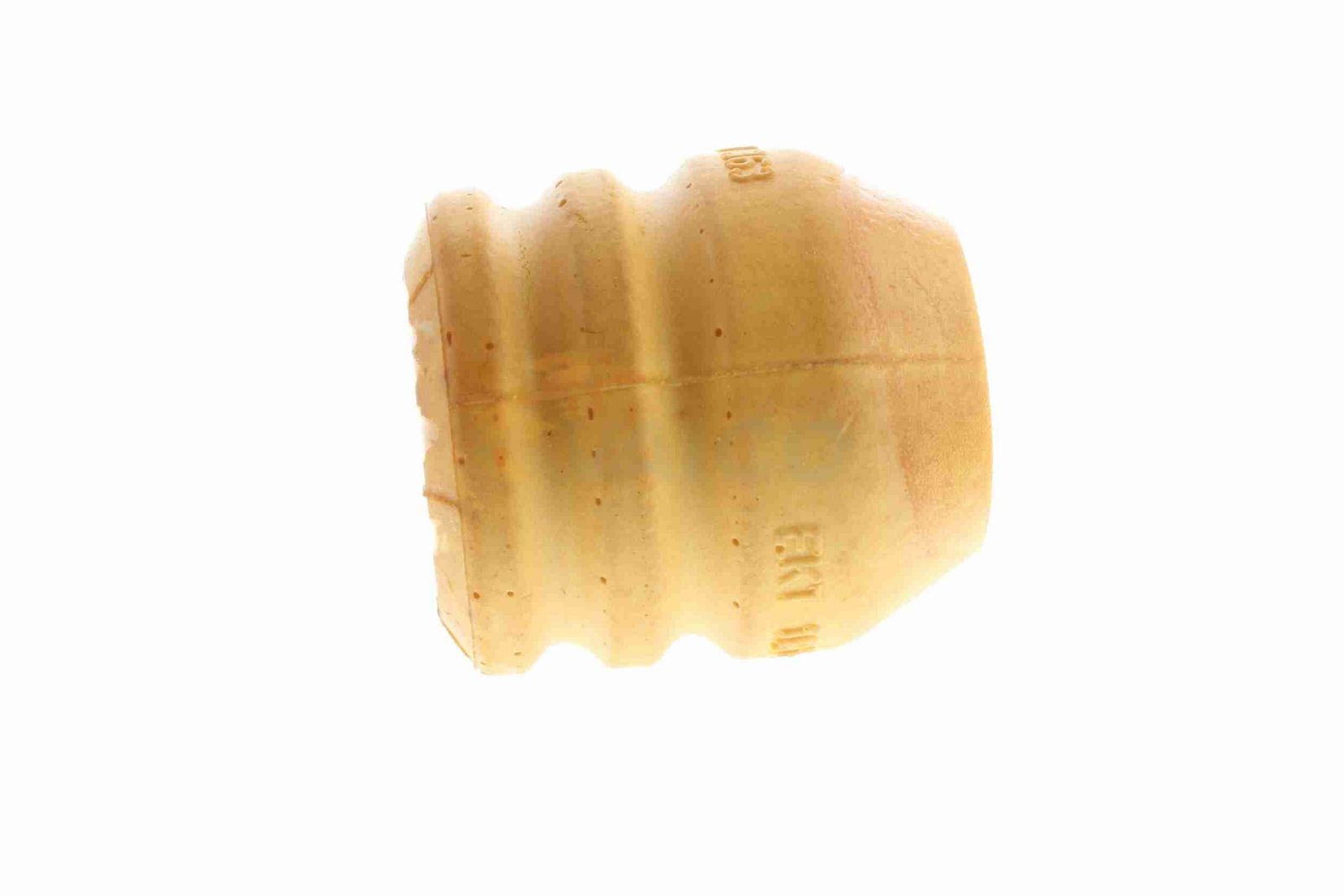 Butée élastique, suspension