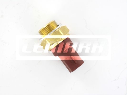 Lemark - Radiator Fan Switch