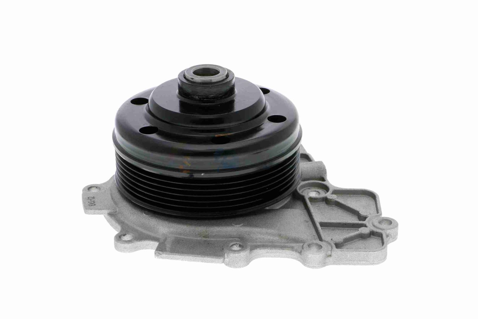 Pompe à eau, refroidissement du moteur