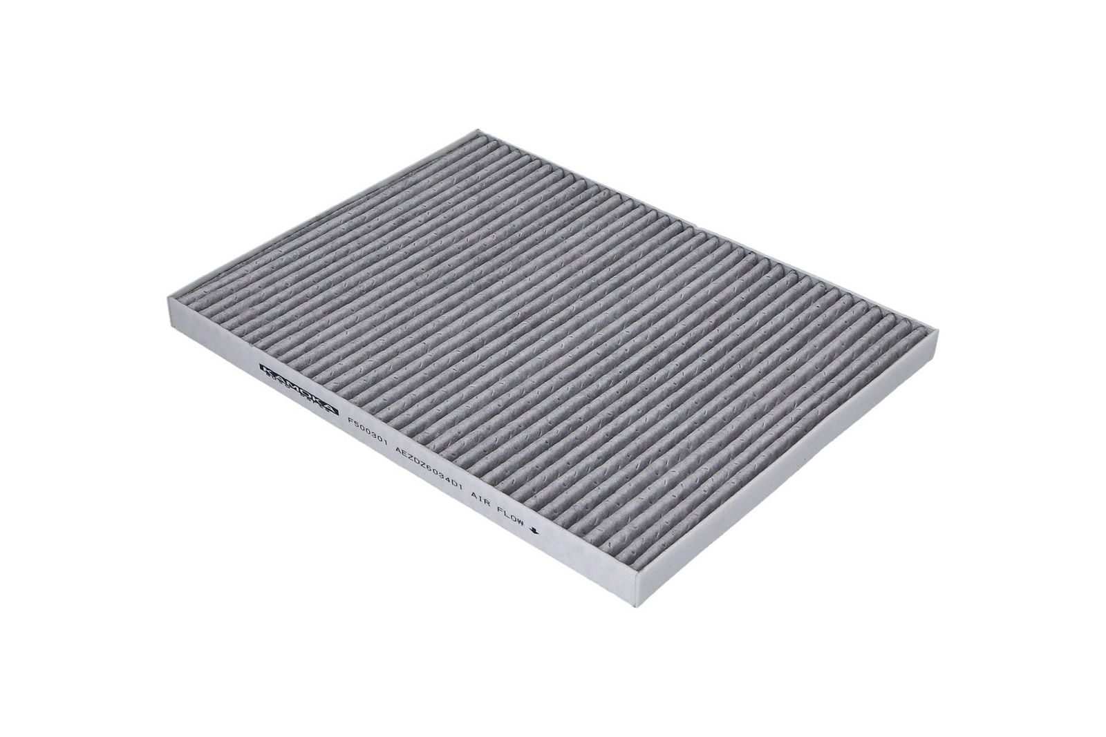 Filtru, aer habitaclu KAMOKA F500301