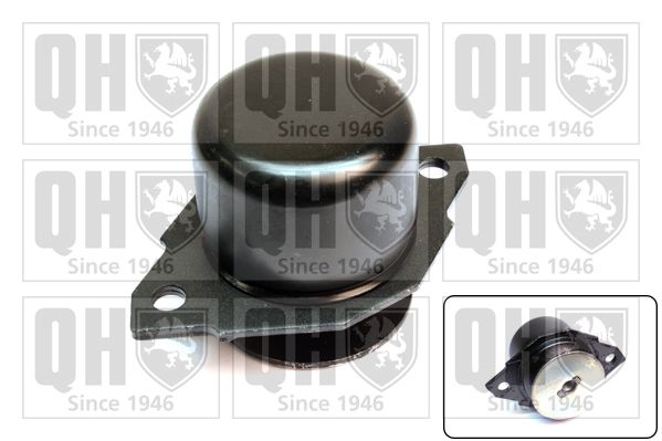 Łożyskowanie silnika QUINTON HAZELL EM1887