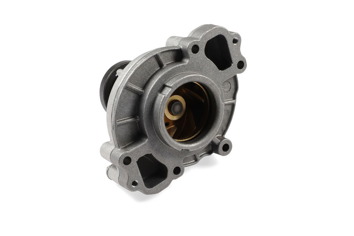 Vodní čerpadlo, chlazení motoru HEPU P282