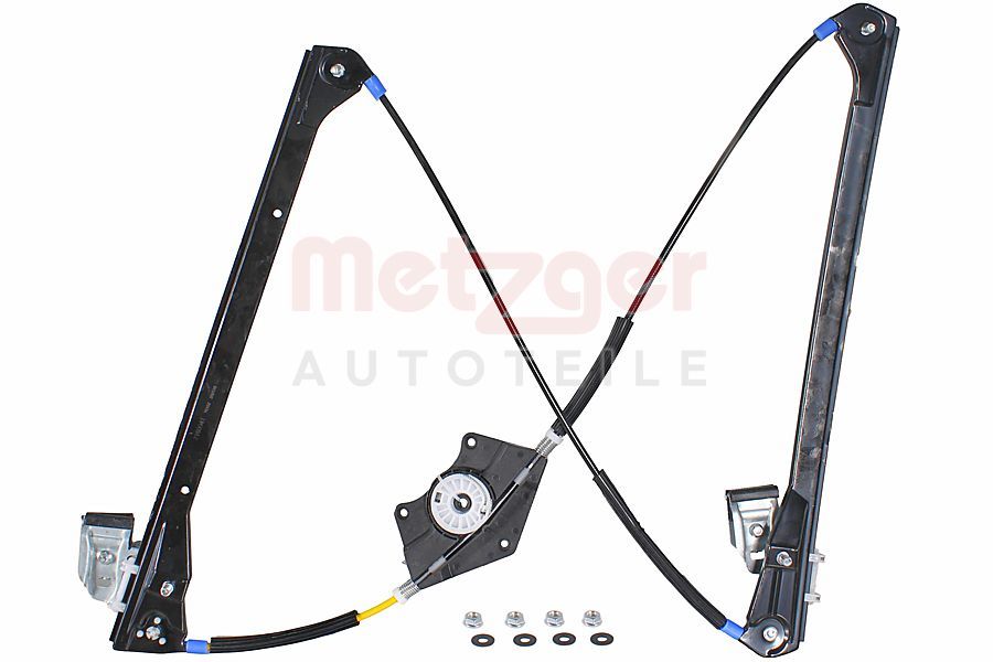 Стеклоподъемник