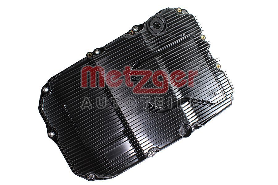 Масляный поддон, автоматическая коробка передач