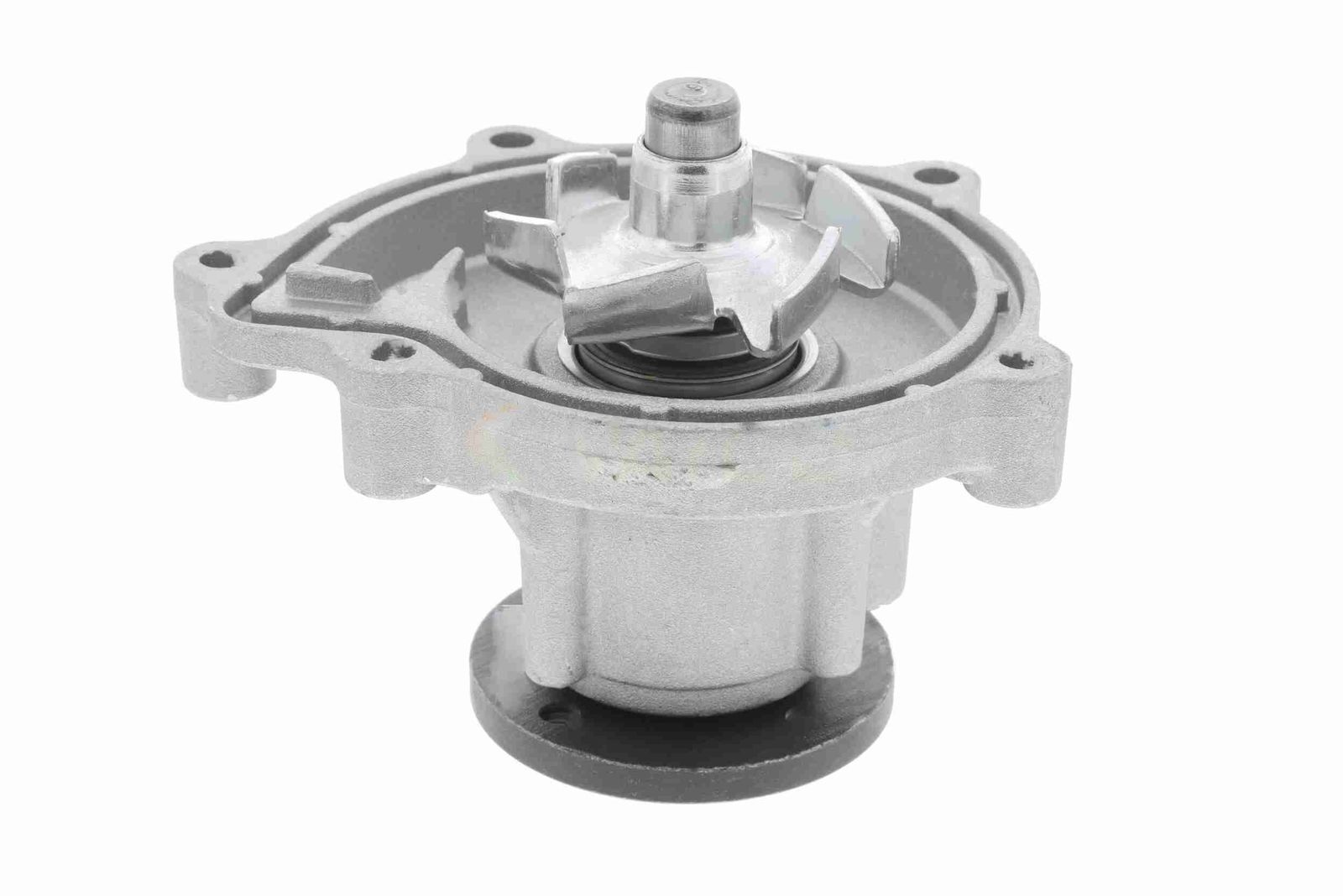 Pompe à eau, refroidissement du moteur