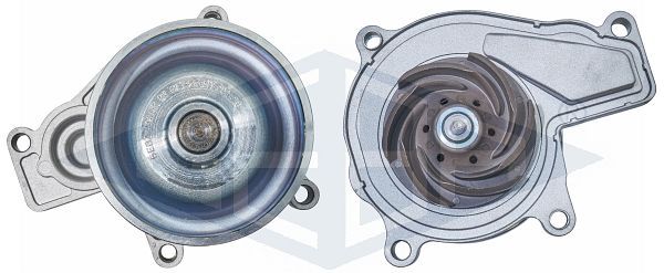 Pompă de apă, răcire motor GEBA 10555