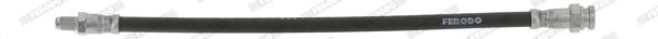 Przewód hamulcowy elastyczny FERODO FHY2928