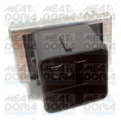 Sterownik, czas żarzenia MEAT & DORIA 7285891