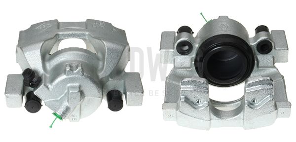 Zacisk hamulca KAWE 345056