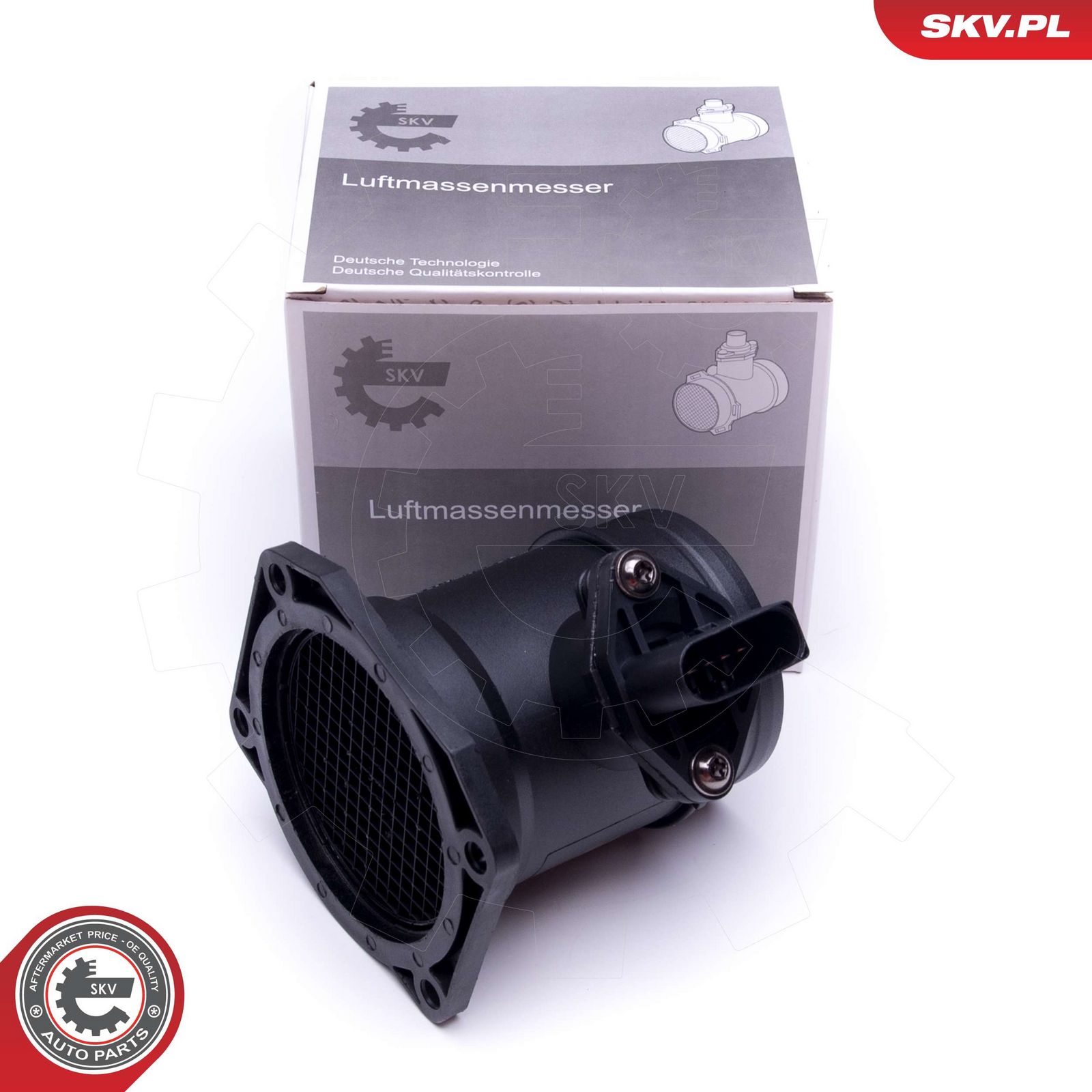 senzor debit aer ESEN SKV 07SKV155