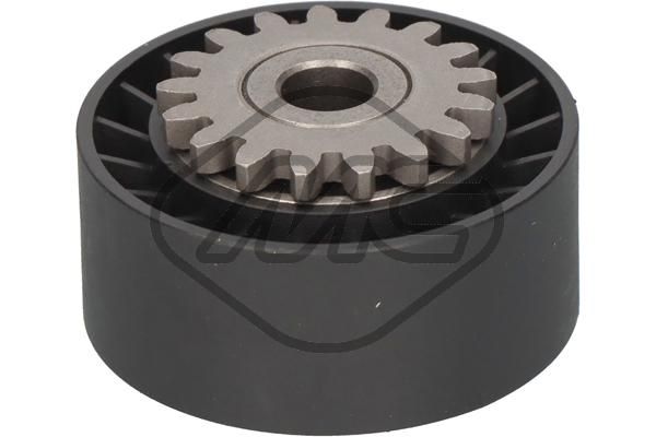 rola intinzator,curea transmisie METALCAUCHO 05159