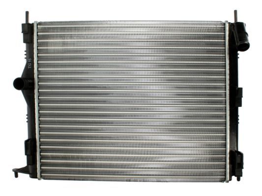Chłodnica, układ chłodzenia silnika THERMOTEC D7R045TT