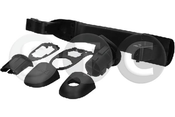 Zewnętrzny uchwyt drzwi STC T443937