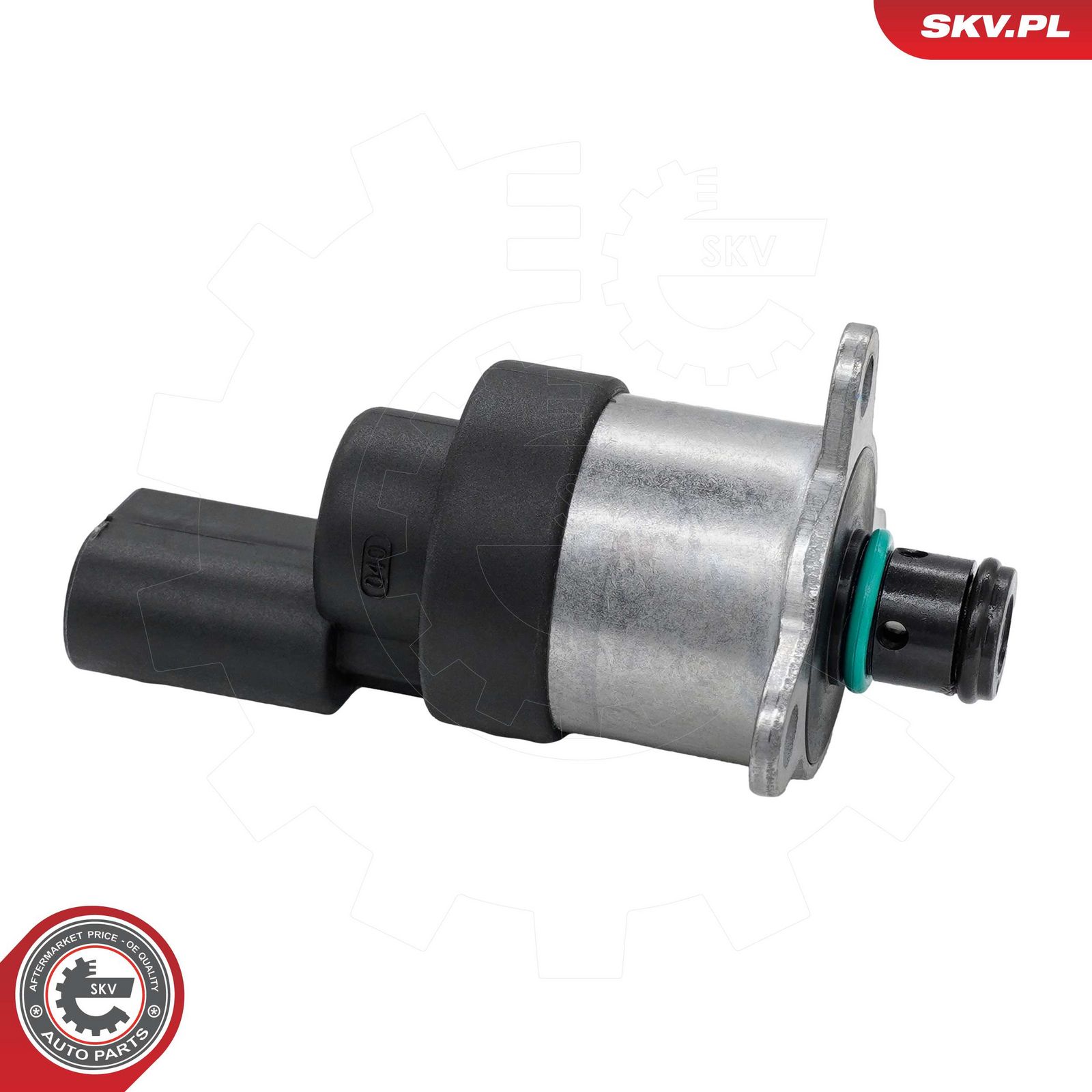 E-shop Regulačný ventil, Mnożstvo paliva (Common-Rail Systém) ESEN SKV 96SKV384