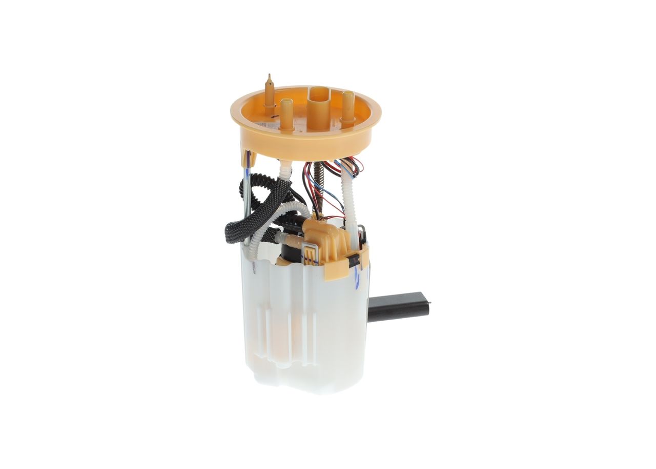 Sistem alimentare cu combustibil BOSCH 0 580 203 01F