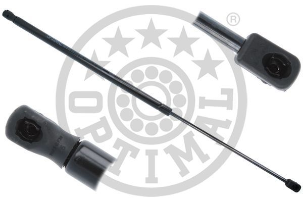 Sprężyna gazowa, pokrywa bagażnika OPTIMAL AG-51539