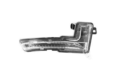 Lampa kierunkowskazu VAN WEZEL 4420916