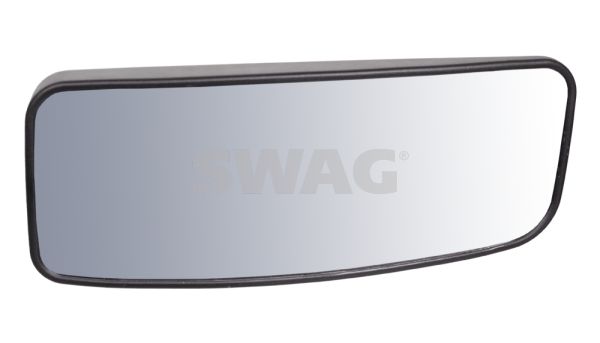 Szkło lusterka, lusterko szerokokątne SWAG 30 10 2563
