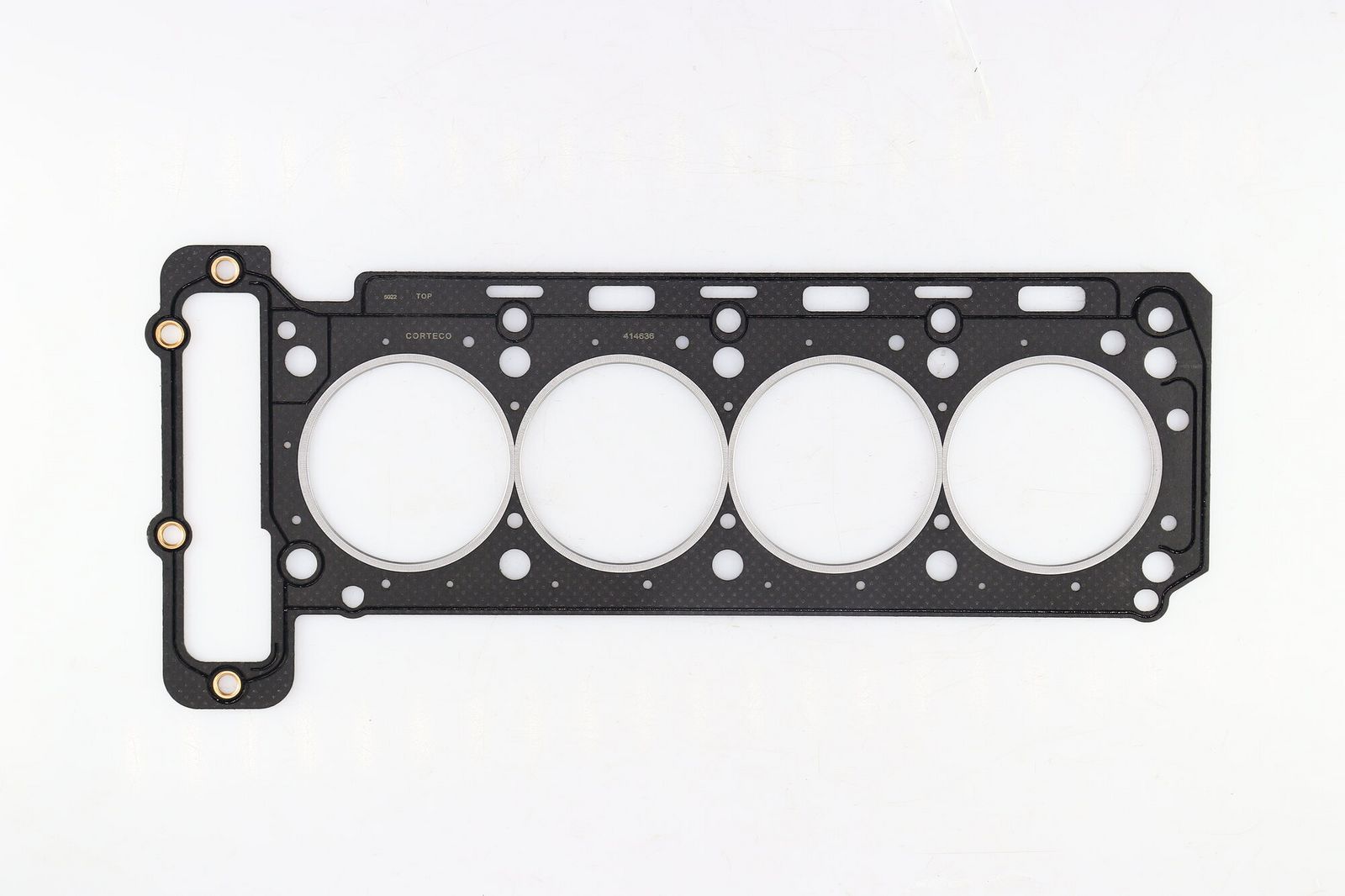 Прокладка, головка цилиндра