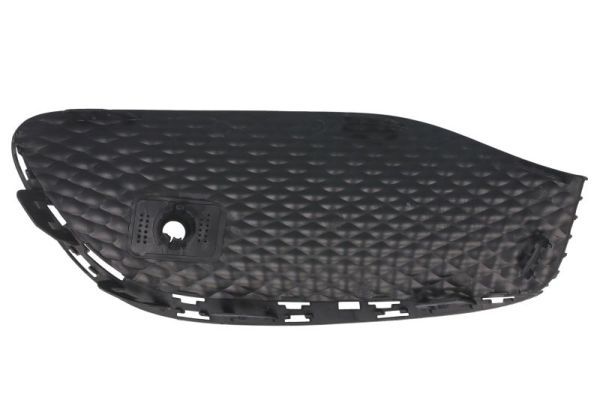 Grille de ventilation, pare-chocs