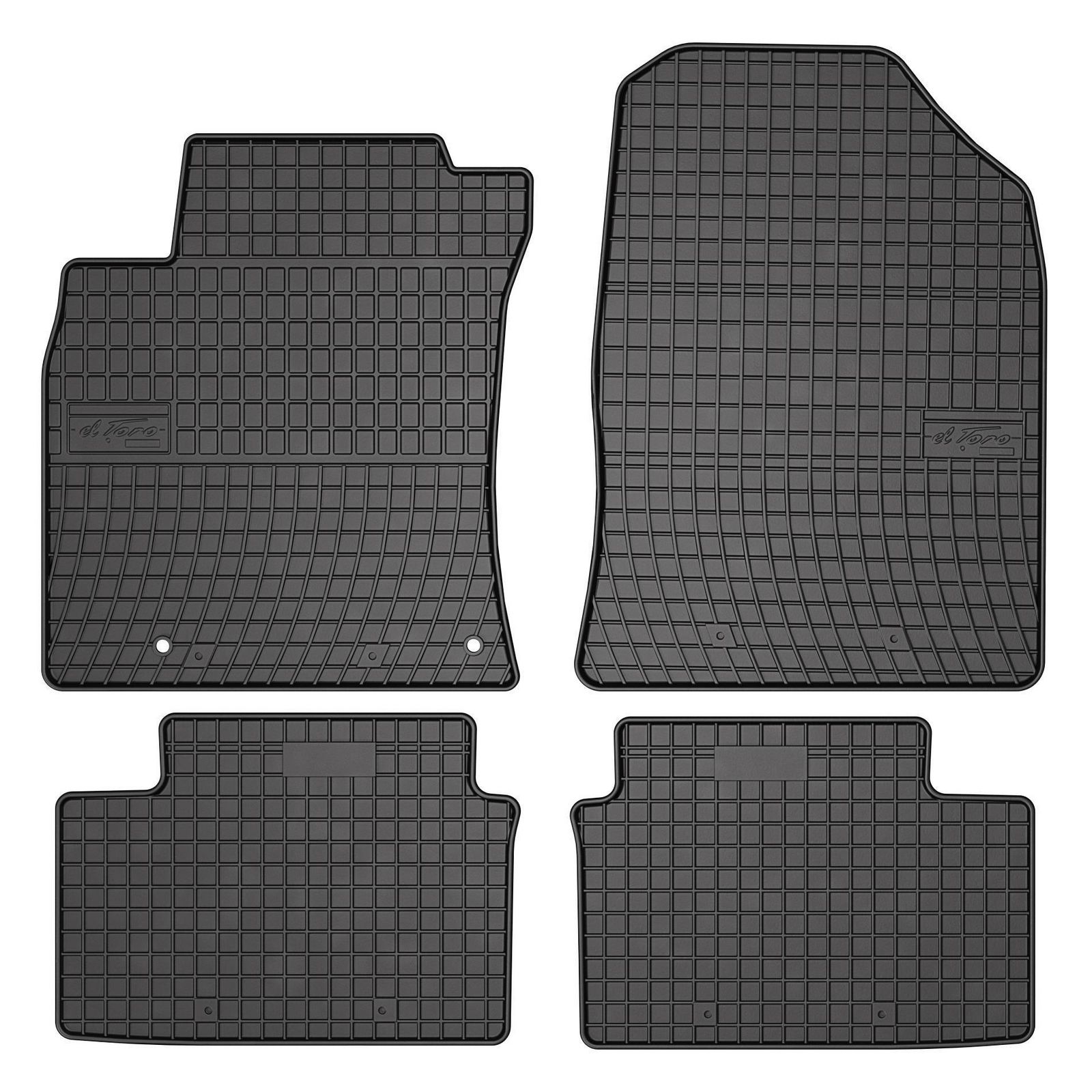 Set covorase Frogum ELTORO ET402119