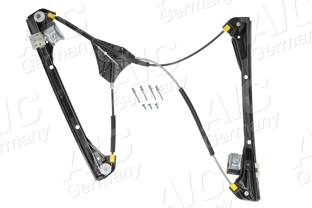 Mecanism actionare geam AIC 54238