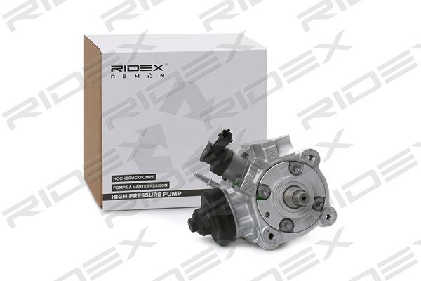 Pompa wysokiego ciśnienia RIDEX 3918H0048R