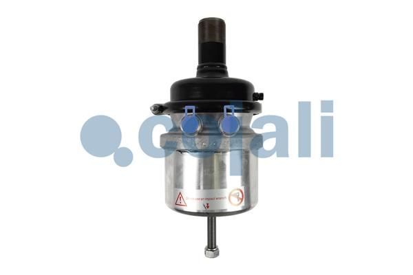 Cilindru de frana pretensionat cu arc COJALI 2351430