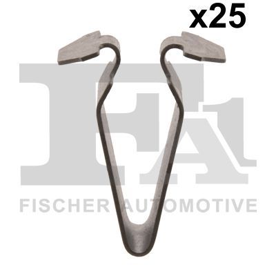 clips, acoperire decorativa si protectie FA1 11-40127.25