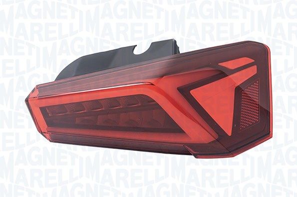 Lampa spate MAGNETI MARELLI 715147573010