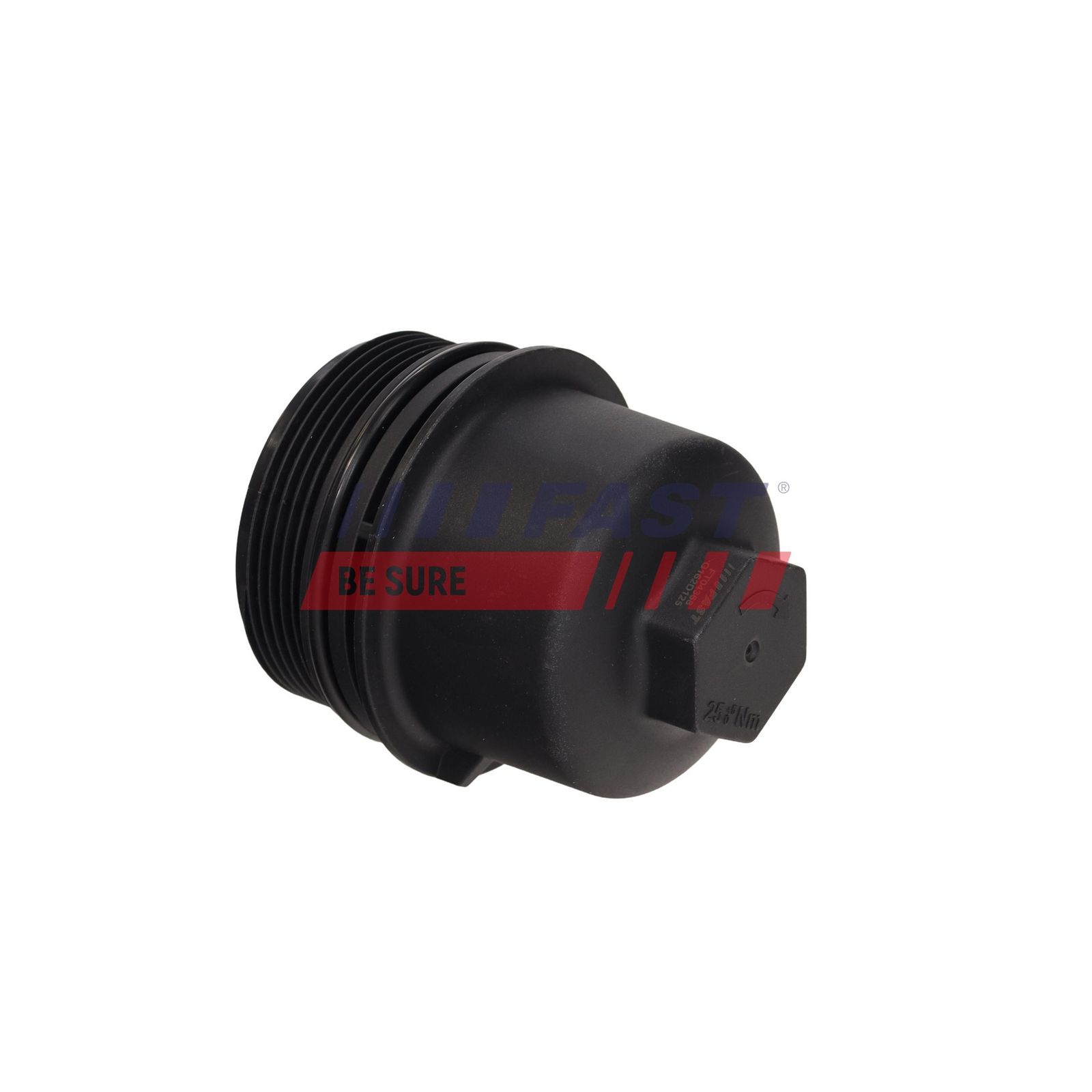 Capac, carcasa filtru ulei FAST FT04368