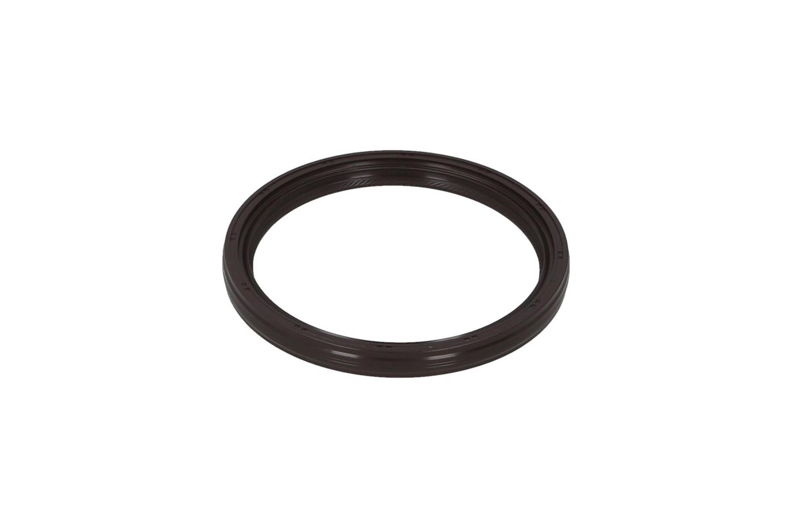 Vārpstas blīvgredzens, Kloķvārpsta