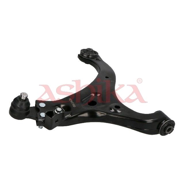 Brat, suspensie roata ASHIKA 72-0H-H60L