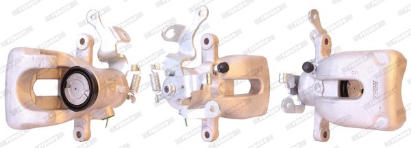 Zacisk hamulca FERODO FCL694808