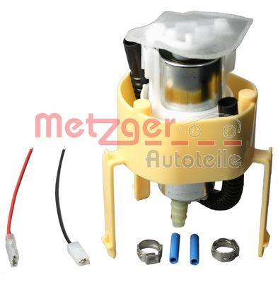 Pompa paliwa METZGER AUTOTEILE 2250309