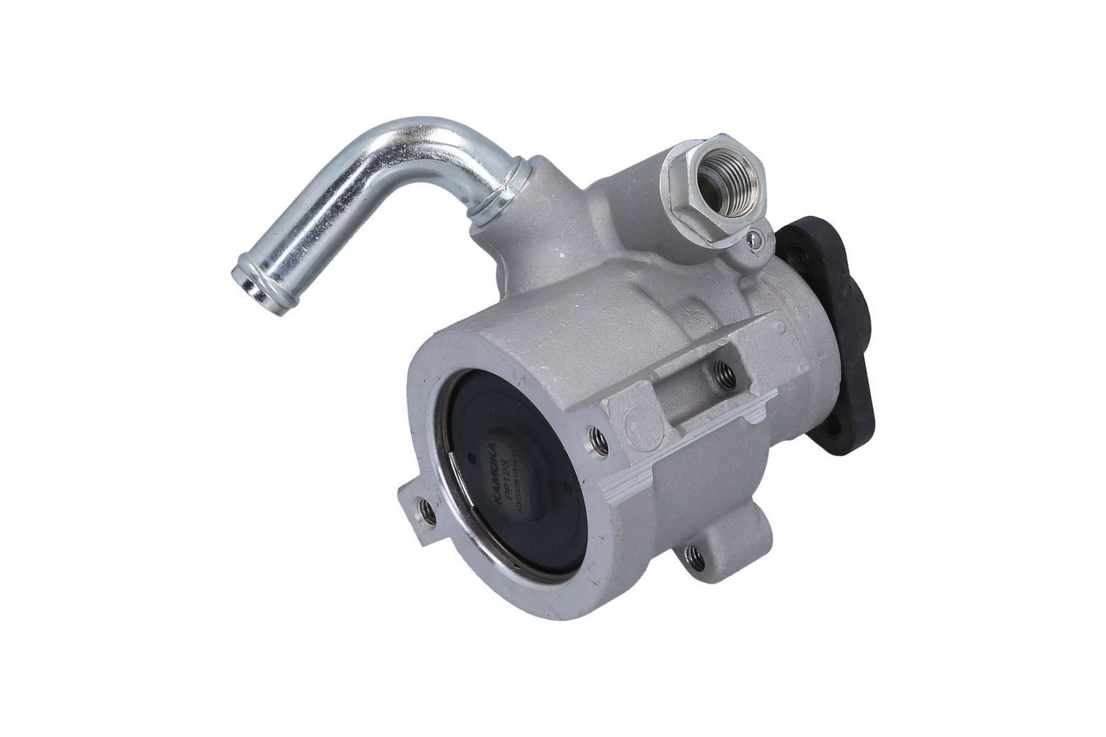 Hydraulické čerpadlo, řízení KAMOKA PP123