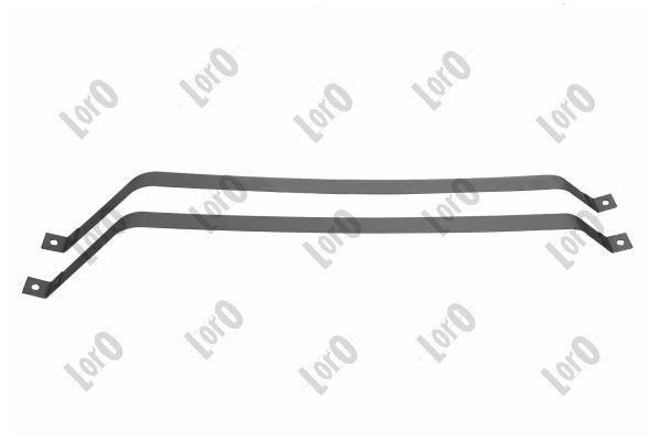 Kinnitusrihm, kütusepaak