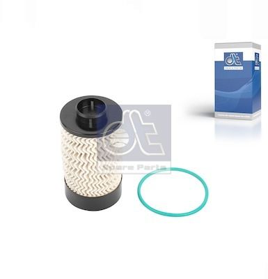 Filtr paliwa DT SPARE PARTS 7.24010