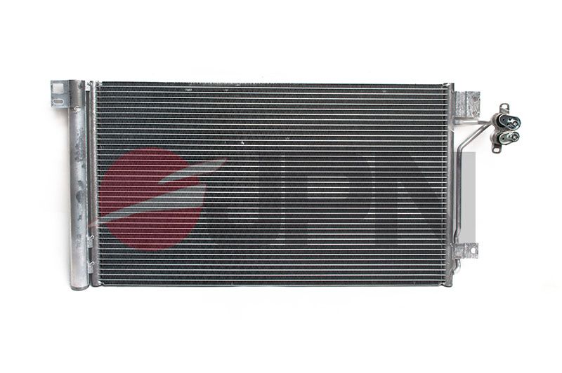 Levně Kondenzátor, klimatizace JPN 60C9143-JPN