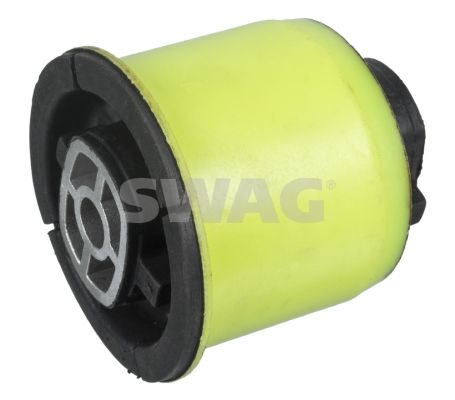 Łożyskowanie, korpus osi SWAG 62 93 6801